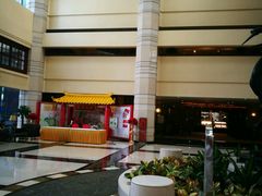 -武汉新华大饭店