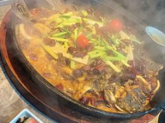 -老板恋上鱼(恒隆广场店)