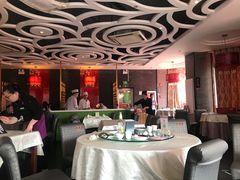 大堂-大碗居·烤鸭·鱼头泡饼(天坛东门店)