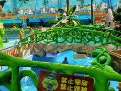 -望儿山温泉水乐园