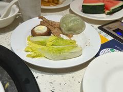 -青蓬海上捞蒸品海鲜城(海岸城店)