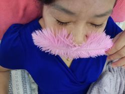 -爱睫物语·疗愈美睫美甲