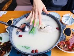 -几荷·恰似故人来(秀水广场店)