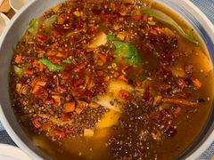 水煮片片鱼-和雅集素食(景区店)
