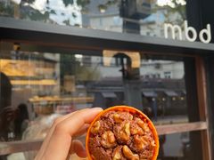 布朗尼-mbd(华山路店)