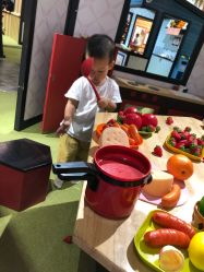 -幻贝家儿童乐园(苏州中心店)