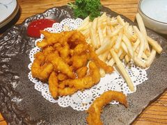 -嘉禾·悦享餐厅(八方汇店)