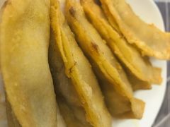 -清真蒋有记(老门东店)