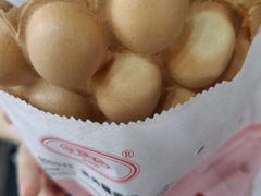 -利强记北角鸡蛋仔(弥敦道店 )