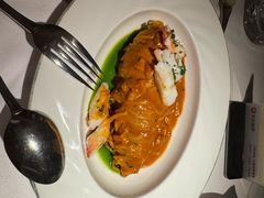 -壳里西餐厅Coquille Seafood Bistro(蒙自路店)