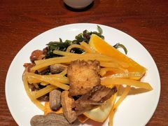 -老村长•湖北家常菜(胜利街店)