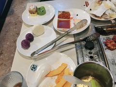 -爱客得牛排海鲜烤肉·火锅自助(春熙路黑金好店)