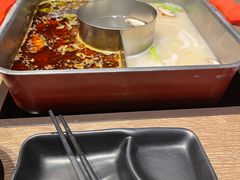 -新辣道鱼火锅(龙旗广场店)