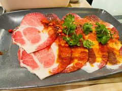 -新石器烤肉(中房金谊广场店)