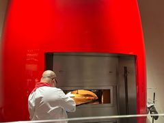 -城市大道红炉披萨烘焙坊