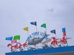 -南纪白浜Toretore市场
