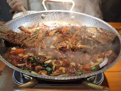 -陈家婆的菜(梅溪湖店)
