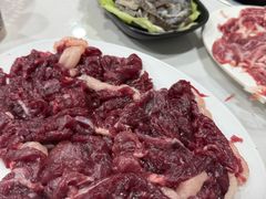 -老猫牛肉火锅(沙溪店)