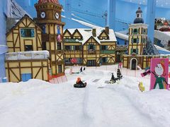 -广州热雪奇迹