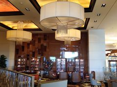 -无锡君来洲际酒店