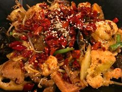 -鸿福酒家