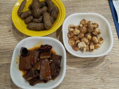 -小雅木姜子烤鸡·贵州菜(鸿通城店)
