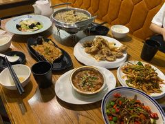 -伴鱼烤货东北菜(雅仕铭苑店)