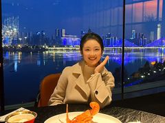 -君庭中餐馆(湘江豪生店)