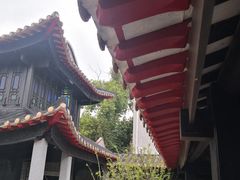 -梁园