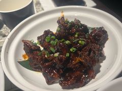 -绿茶餐厅(朝阳大悦城店)