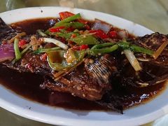 -四川小胡子海鲜(丁村万人海鲜广场店)