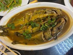 嘎子鱼-张记美食城