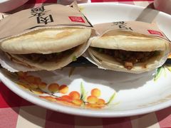 -西贝(宝乐汇店)