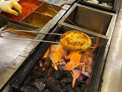 -大漠烤肉(酒泉路店)