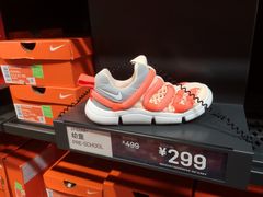 -NIKE上海青浦优选体验店