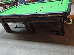 -云川台球(马甸店)