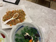 -广州天河合景福朋喜来登酒店 · 聚味轩中餐厅