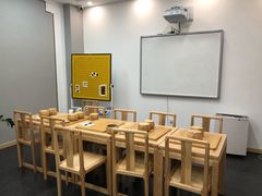 -子曰书院·古筝围棋书法国画小主持(夏都店)