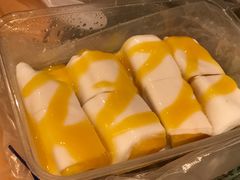 芒果肠粉-麦记甜品(琼海店)
