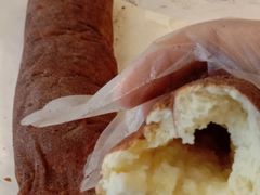 草莓甘露冰冰茶-LELECHA乐乐茶(新街口大洋店)