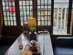 -一縷炊煙(南长街店)