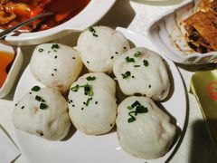 -金枝玉叶上海人家食府(三里河店)