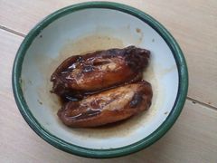 老爸鸡翅-做了不起的80后