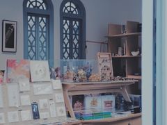 -三联韬奋书店(宽窄巷子店)