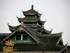 -四川大学(华西校区)