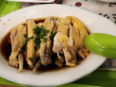 -老乡鸡(青阳北路店)