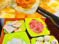 -三煮纸包鱼(青岛总店)