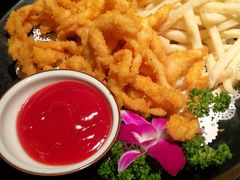 -嘉禾·悦享餐厅(八方汇店)