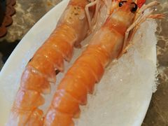 -铭门盛宴·艺术海鲜姿造(福田黑金店)
