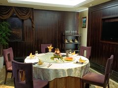 包厢-厦门渔港(成山路店)